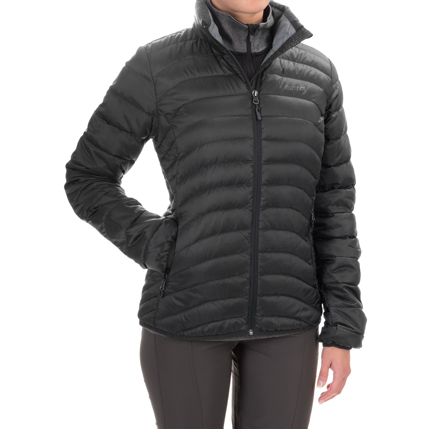 Marmot Carrie Down Jacket - 600 Fill Power (For Women)