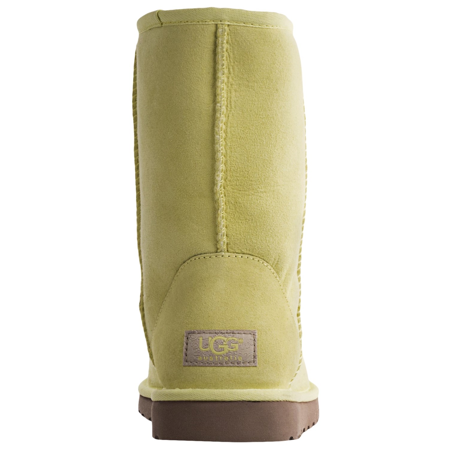 UGG® Australia Classic Short Boots - Sheepskin (For Women)