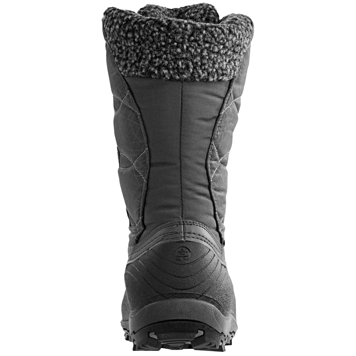 Kamik Fortress Winter Snow Boots - Waterproof, Insulated (For Women)