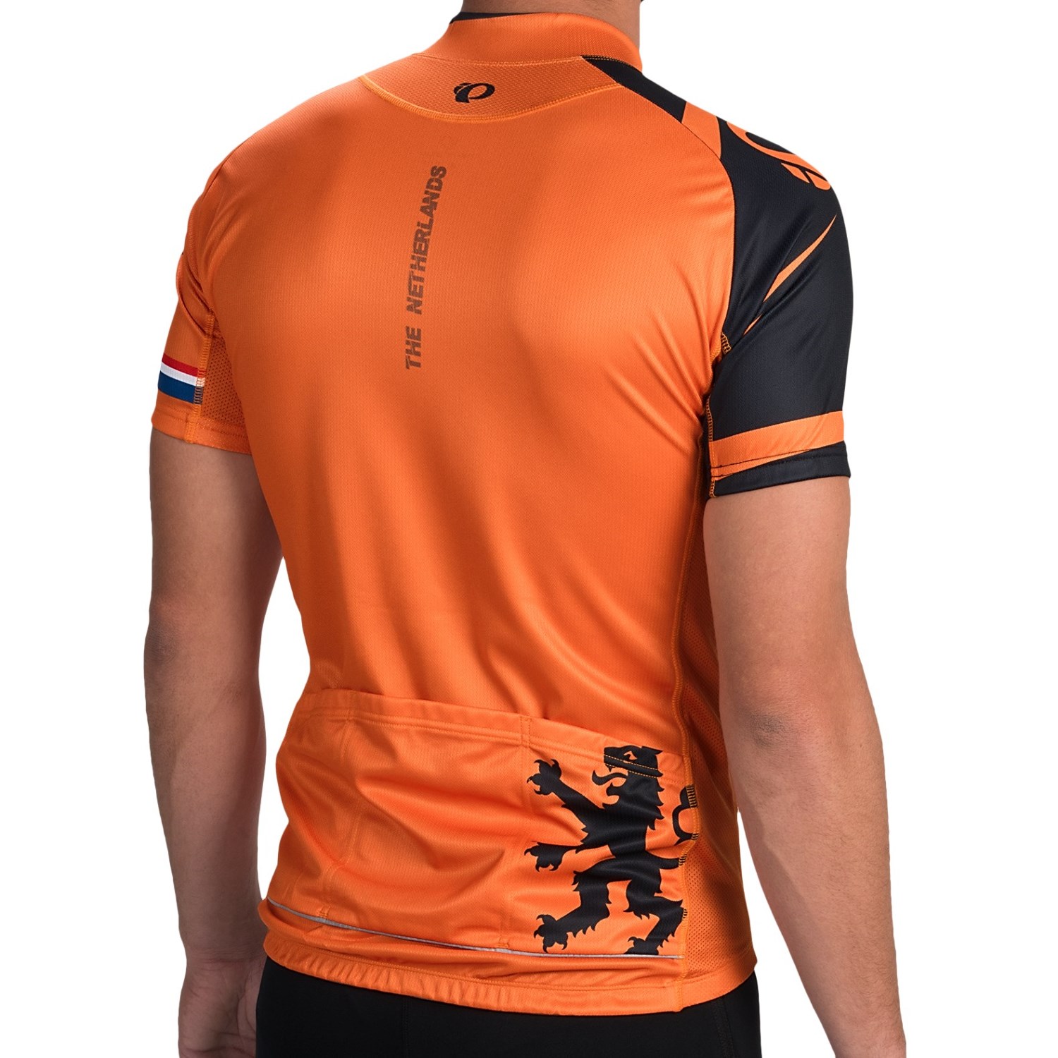 Pearl Izumi ELITE LTD Cycling Jersey - Full Zip, Short Sleeve (For Men)