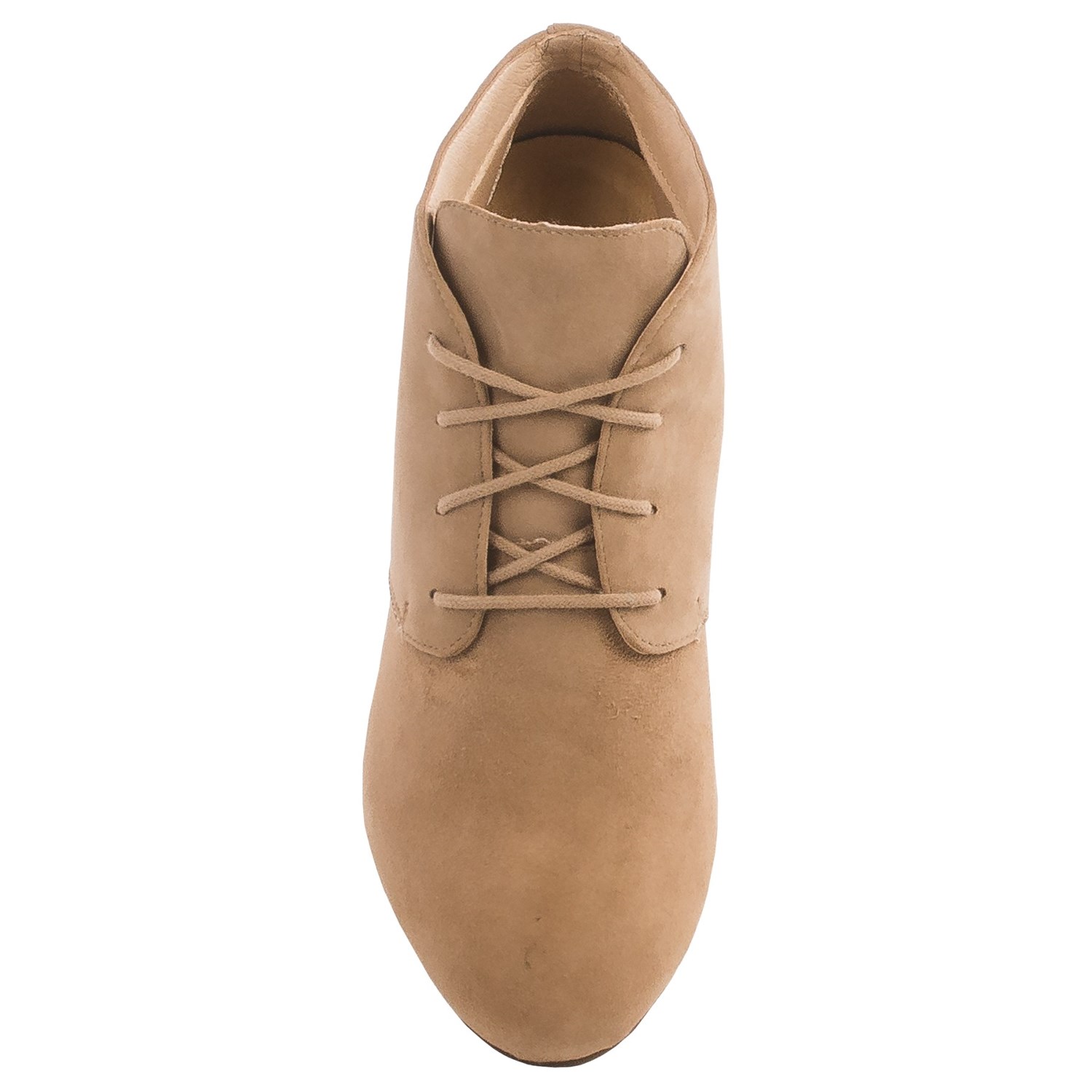 Vionic with Orthaheel Technology Elevated Becca Boots - Suede (For Women)