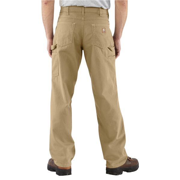 Carhartt Carpenter Jeans - Loose Fit, Factory Seconds (For Men)