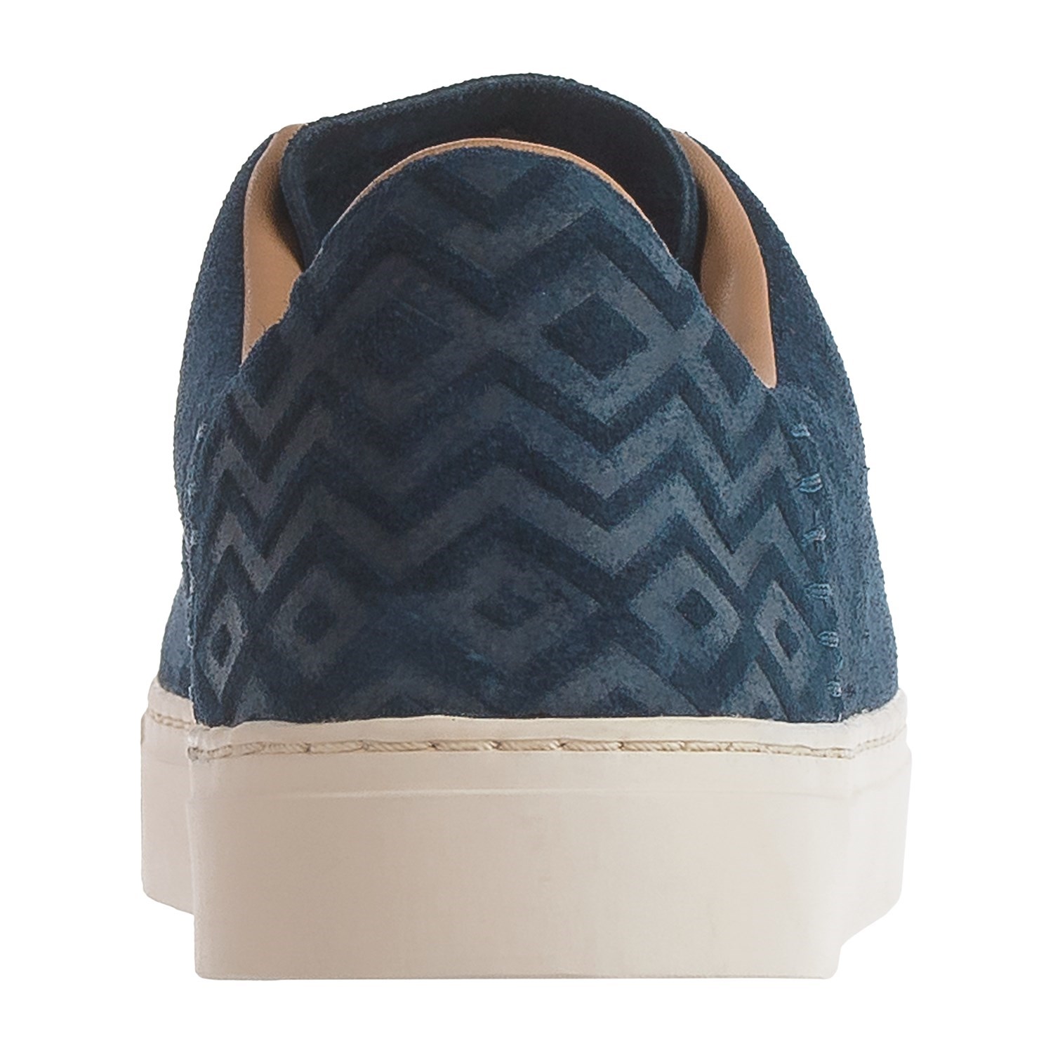 TOMS Lenox Suede Sneakers (For Men)