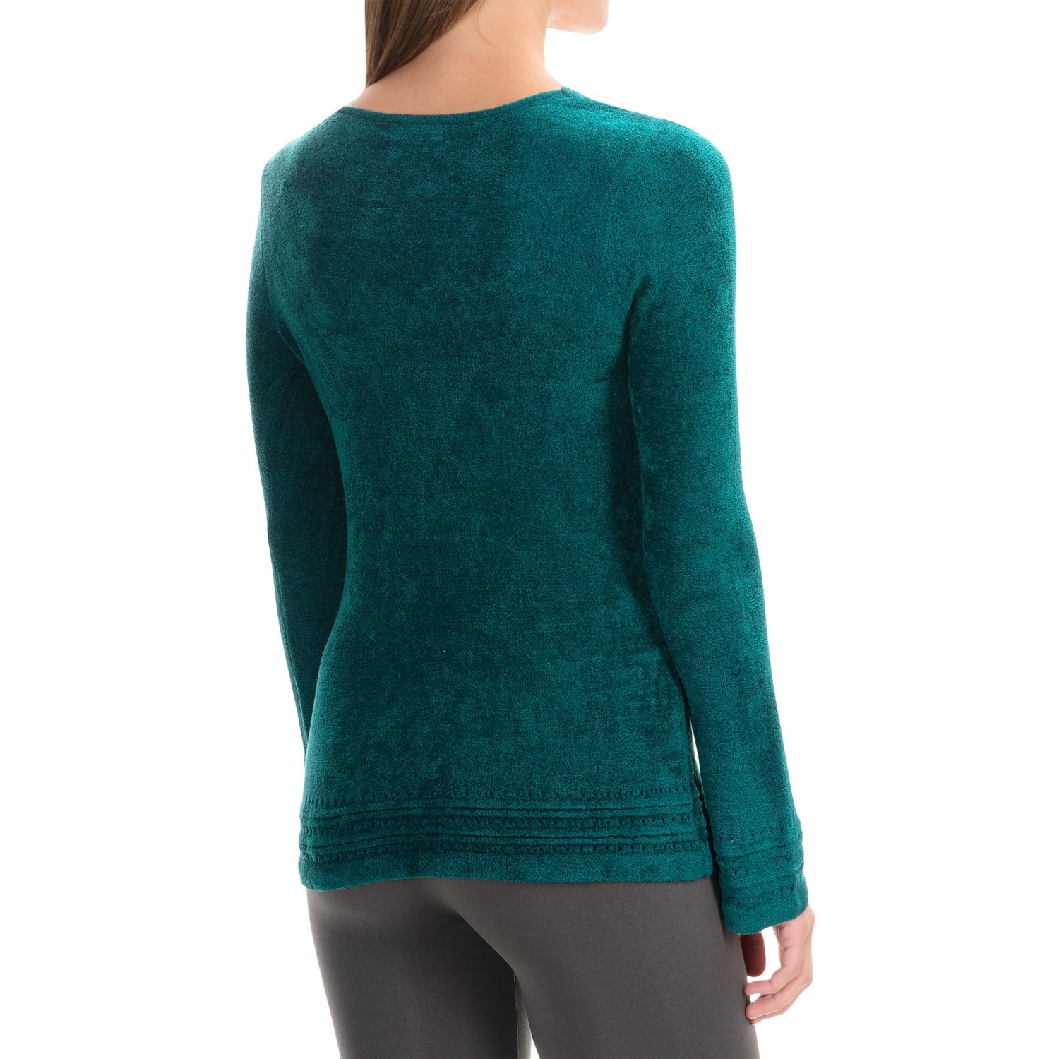 Royal Robbins Voyage Sweater - Cowl Neck  (For Women)