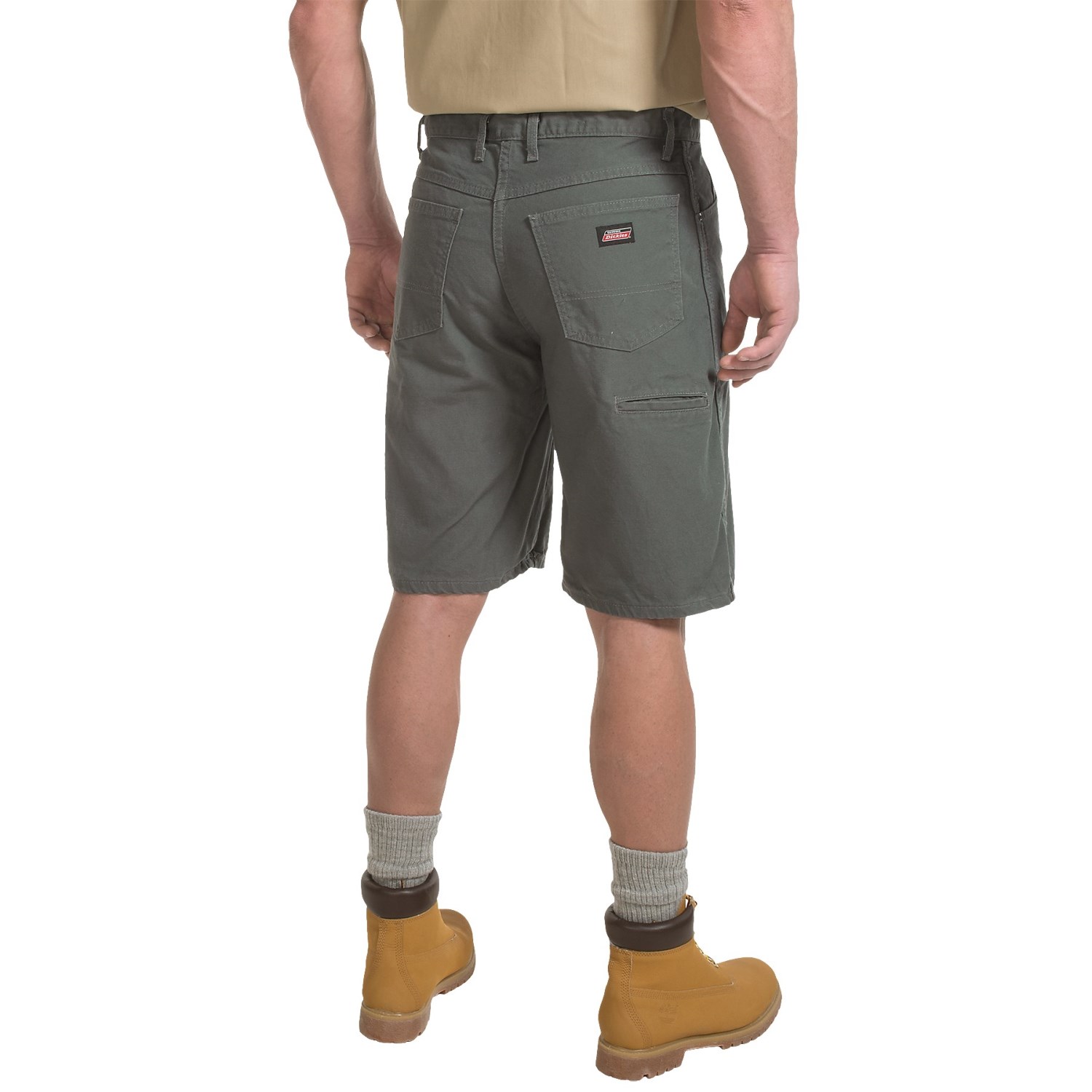 Dickies Duck Shorts - Relaxed Fit (For Men)