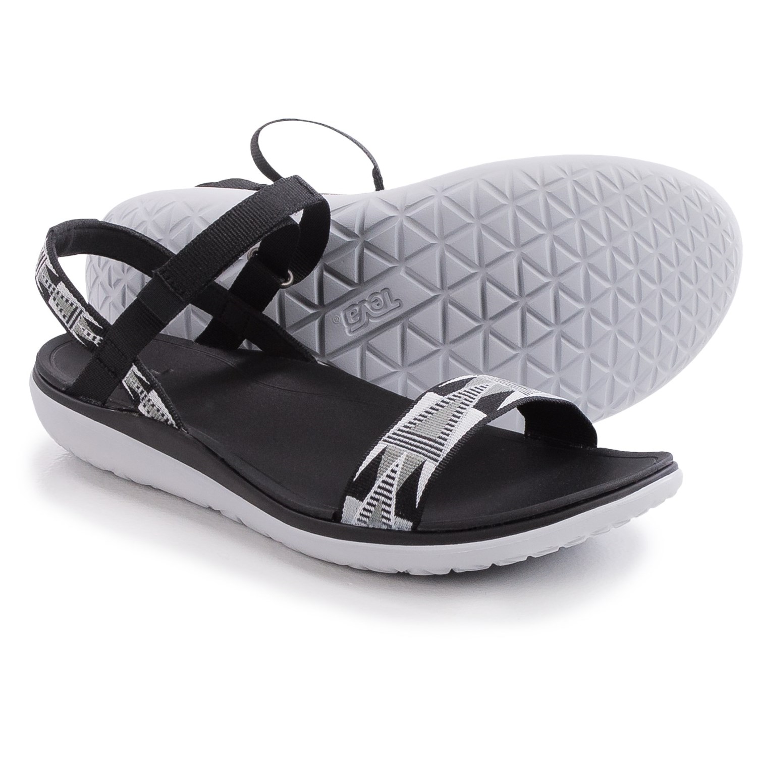 Teva Terra-Float Nova Sport Sandals (For Women)