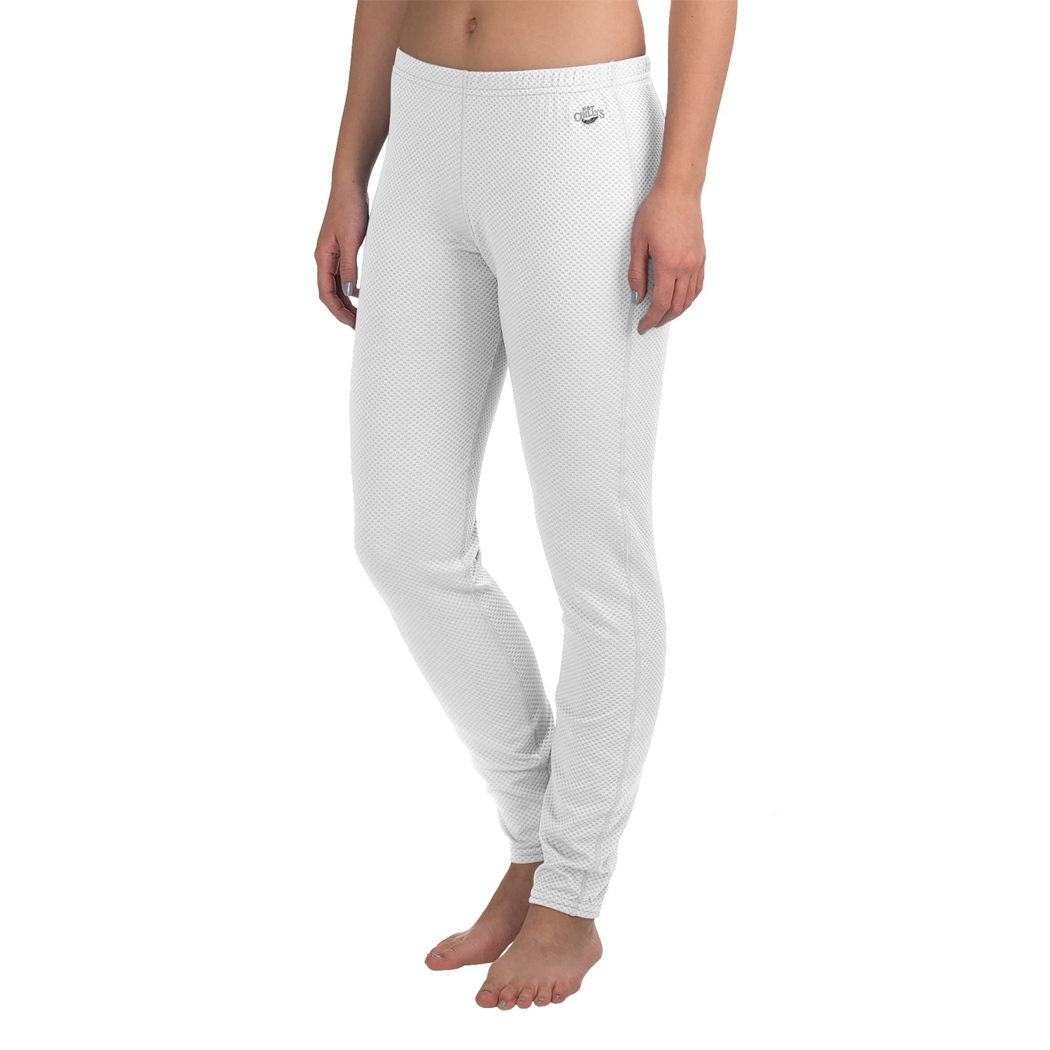 Hot Chillys Geo-Pro Base Layer Bottoms (For Women)