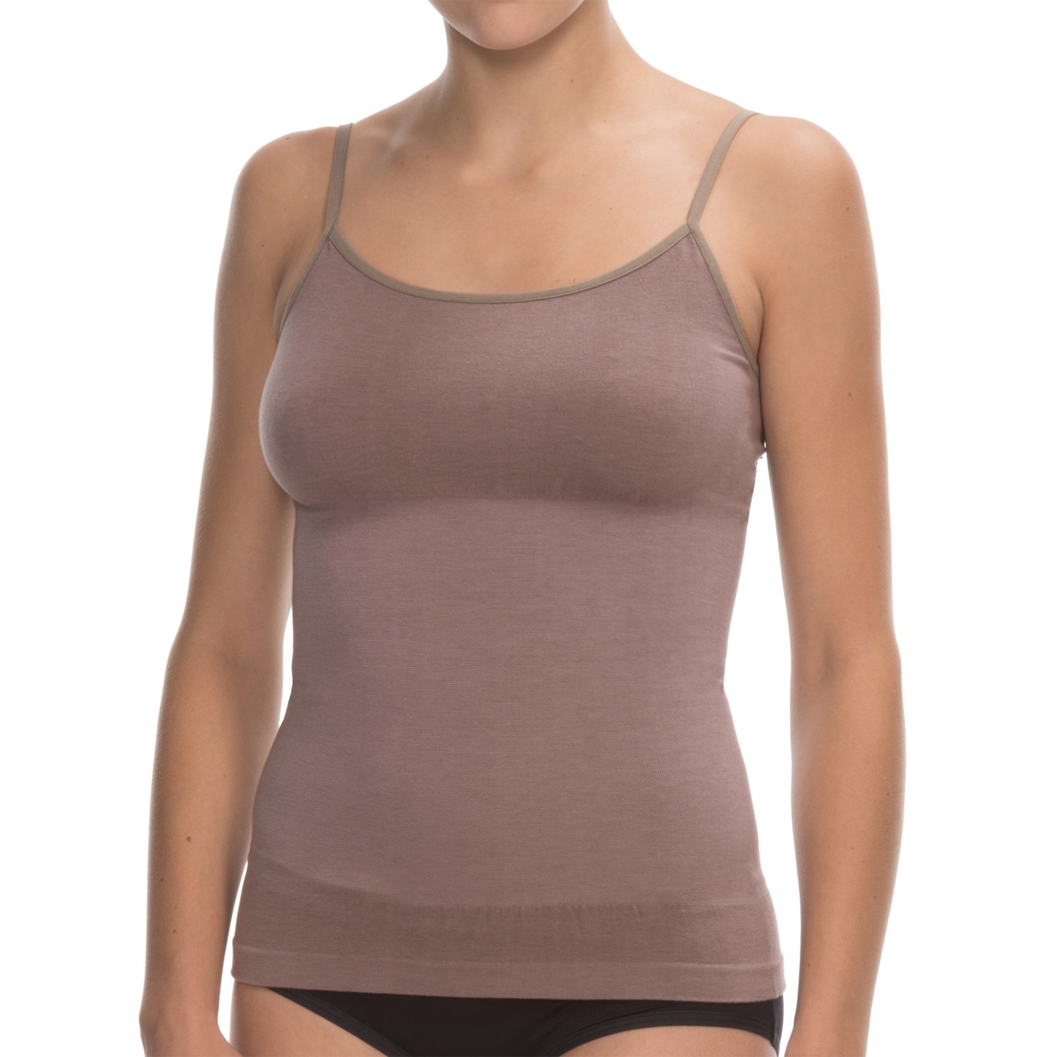 Yummie Tummie Sylvie Shaping Camisole - Seamless (For Women)