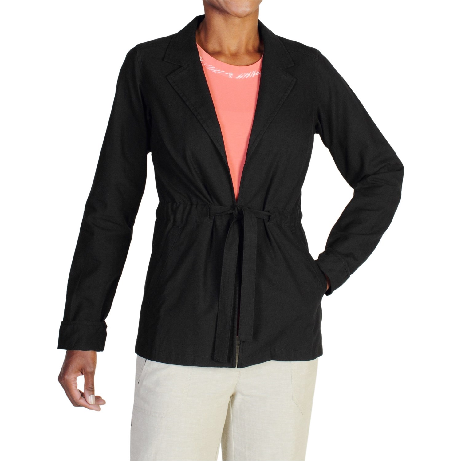 ExOfficio Caletta Jacket (For Women)