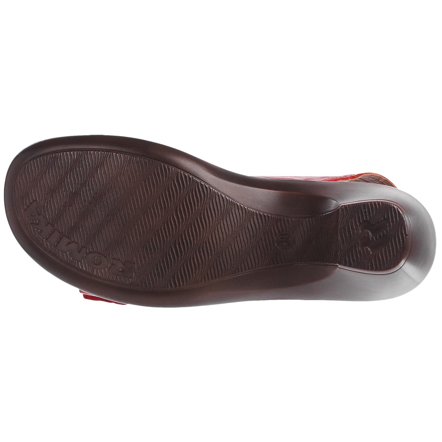 Romika Gorda 05 Sandals - Leather (For Women)