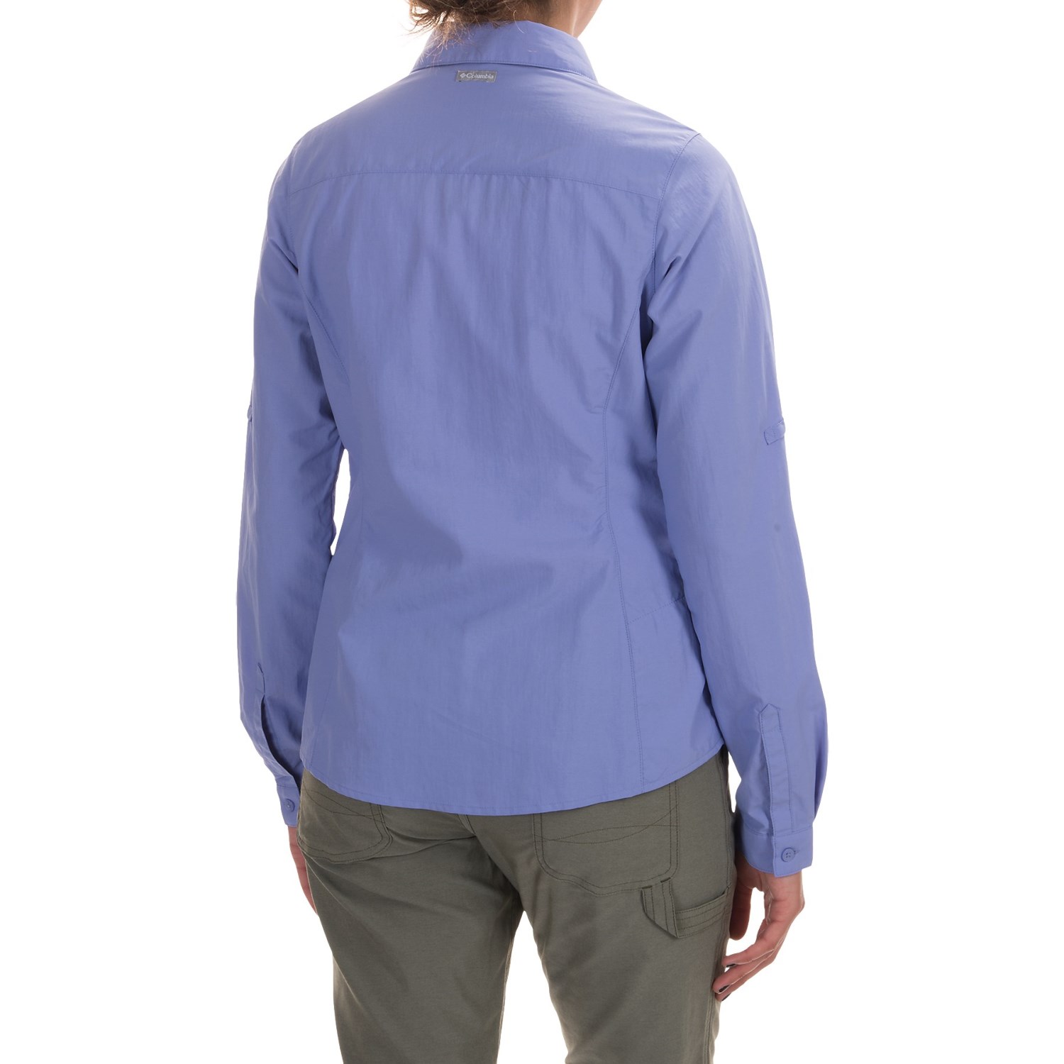 Columbia Sportswear Amberley Stream Shirt - UPF 30, Long Sleeve (For Women)