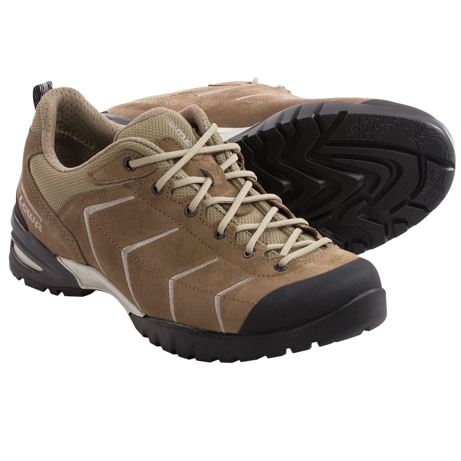 Lowa Palma Hiking Shoes (For Women)