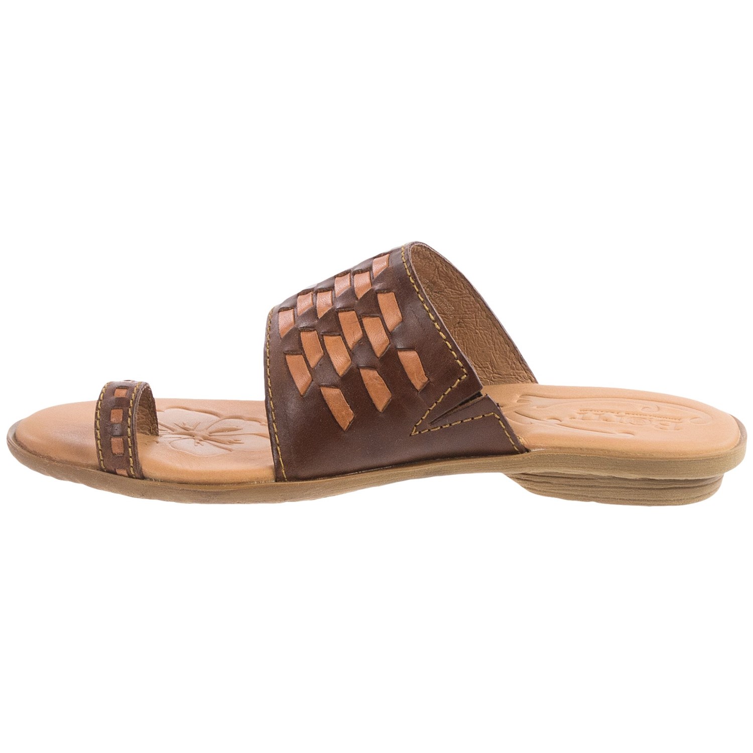 Born Salla Leather Sandals (For Women)