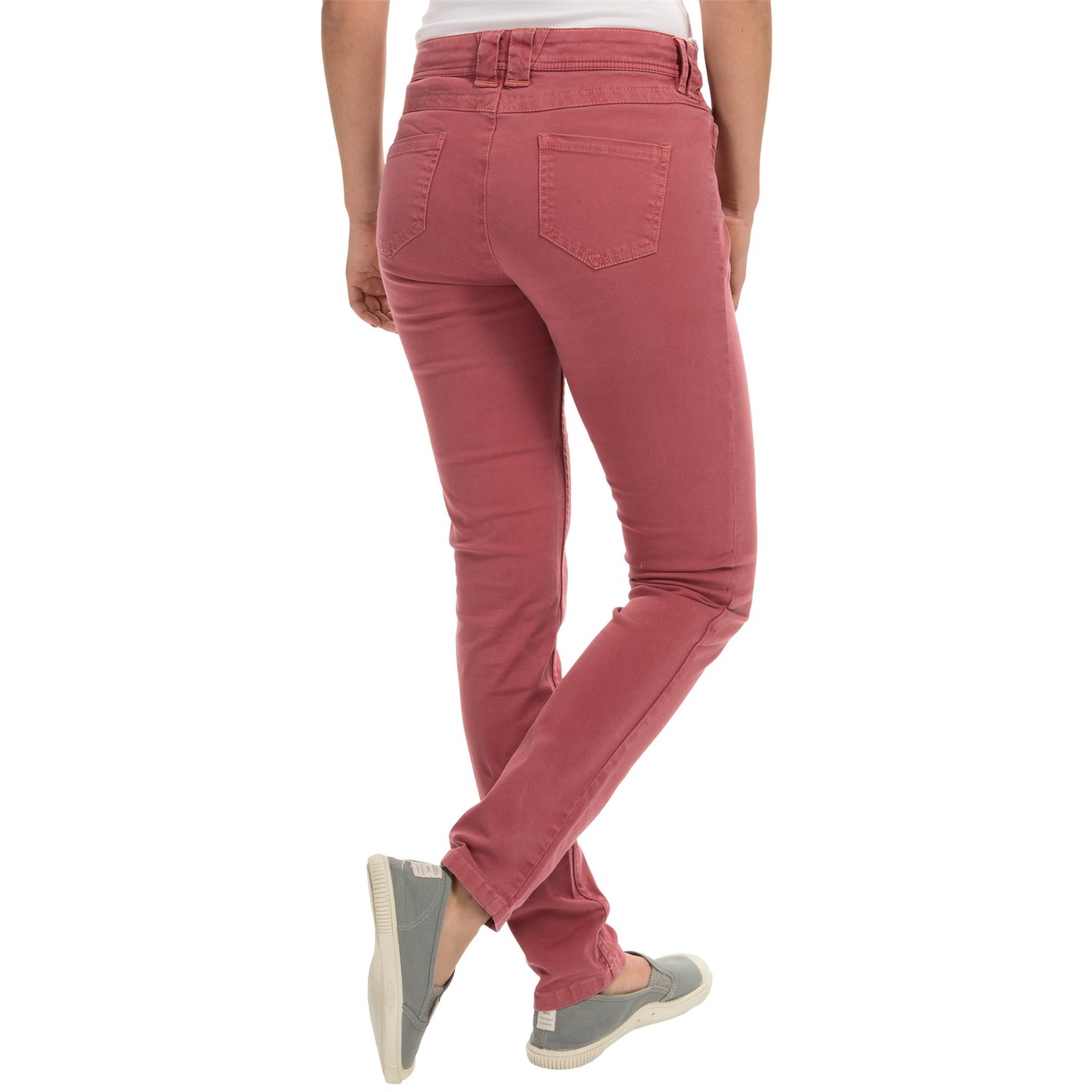 Aventura Clothing Blake Skinny Jeans - Organic Cotton (For Women)