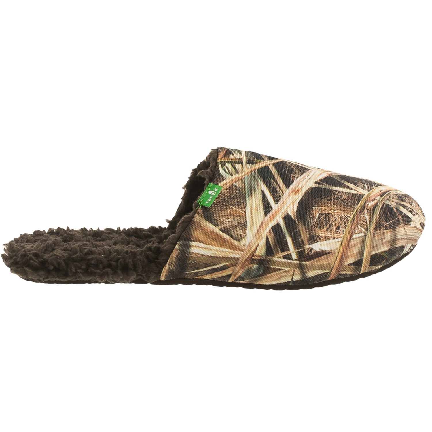 Sanuk Half Dome Blades Slippers (For Men)