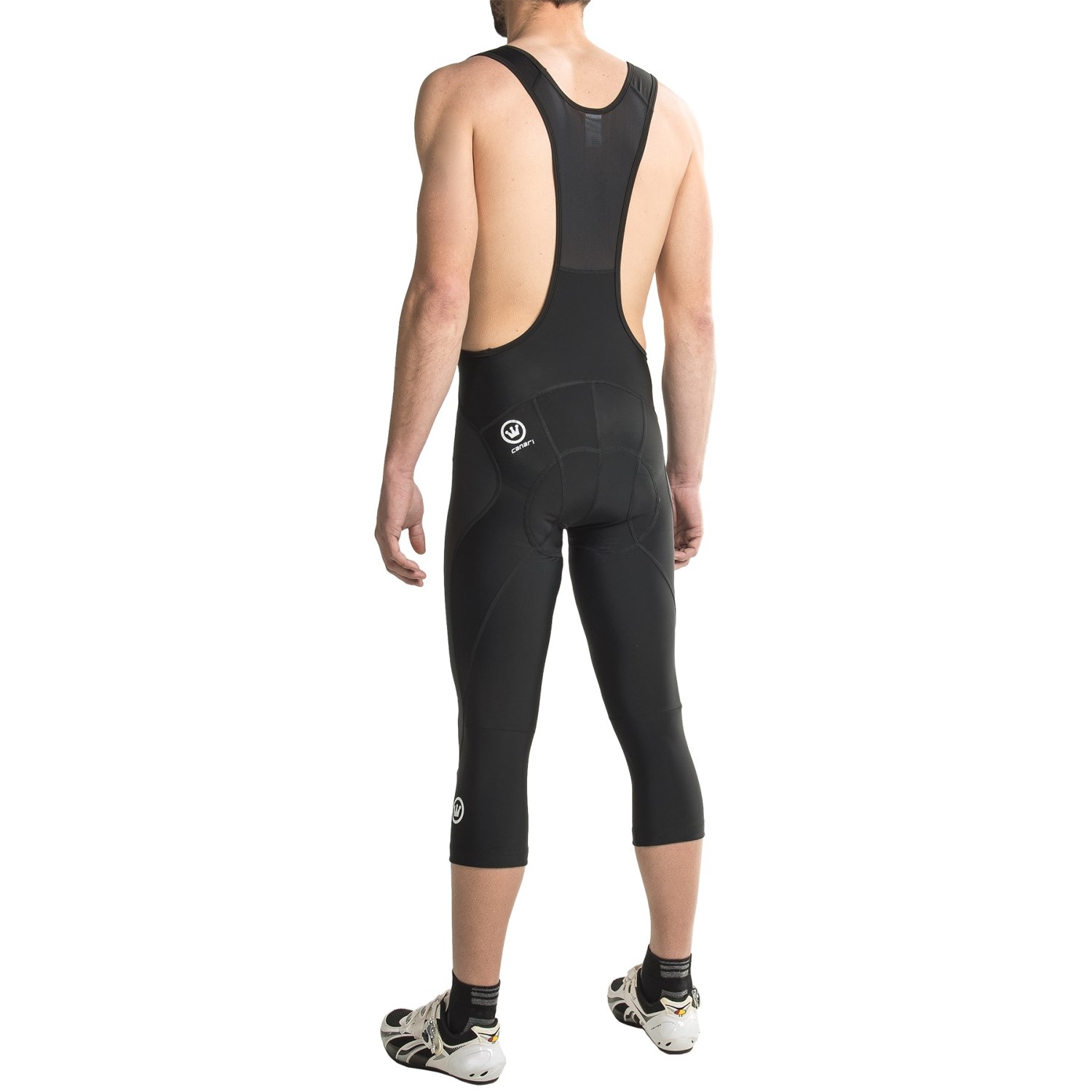 Canari Evolution Cycling Bib Knickers (For Men)