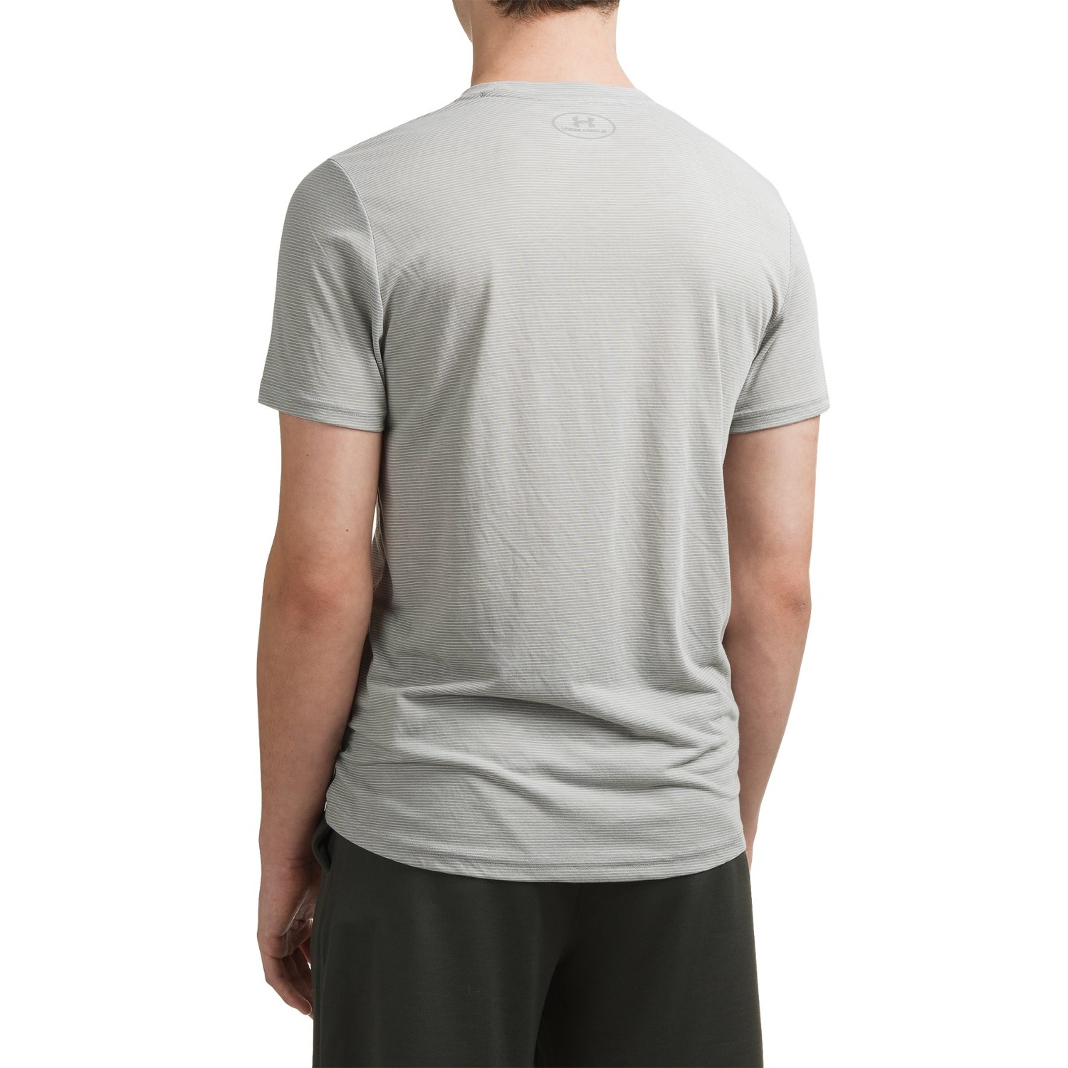 Under Armour Threadborne Streaker T-Shirt - Short Sleeve (For Men)