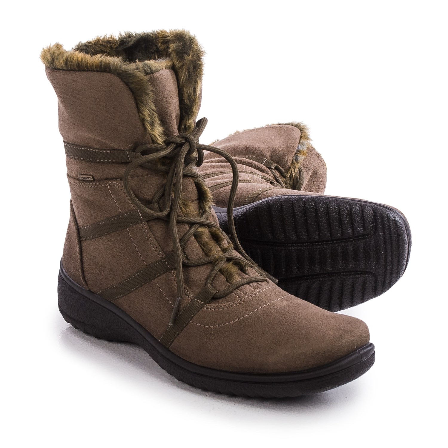 Ara Magaly Gore-Tex® Snow Boots - Waterproof (For Women)