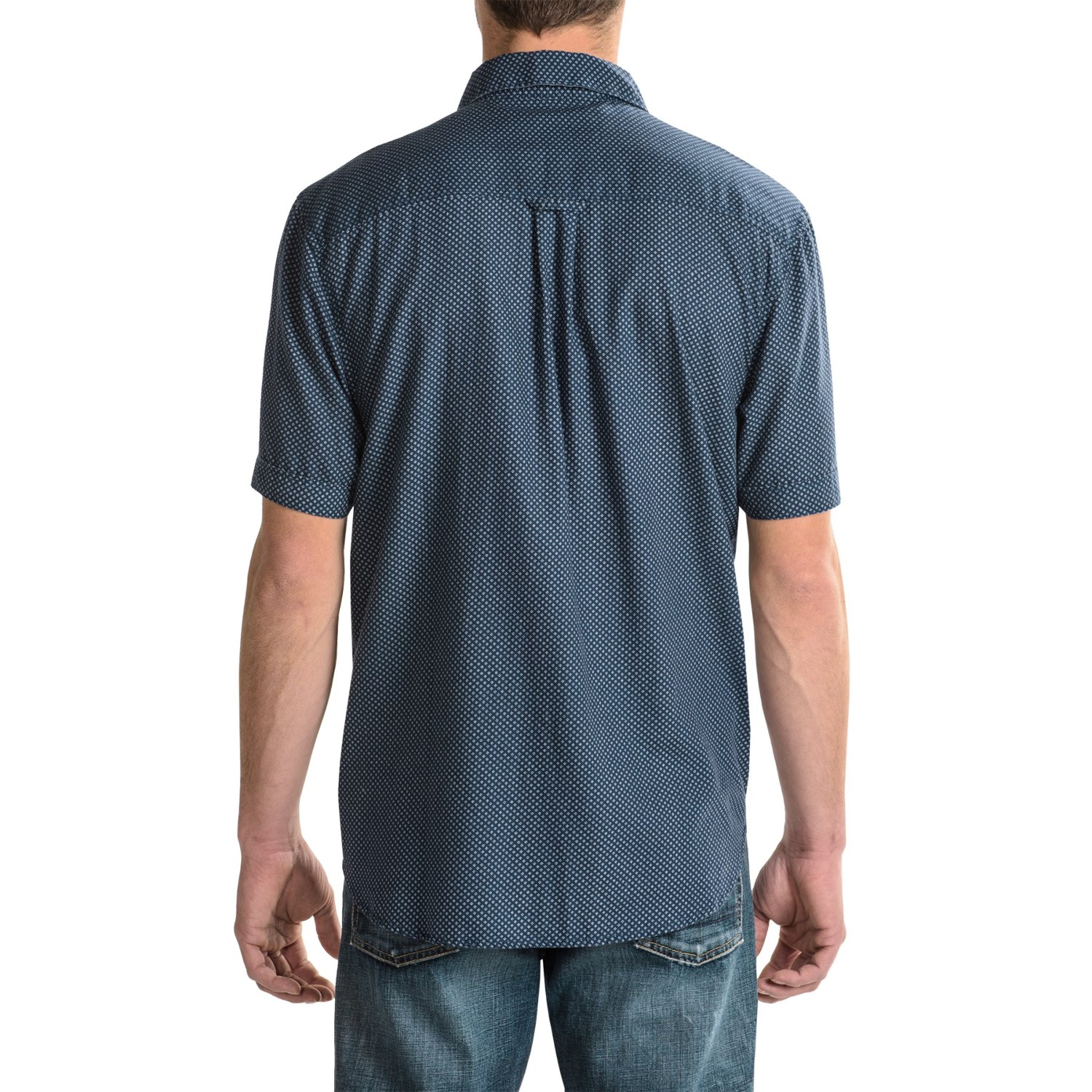 True Grit Las Brisas Shirt - Short Sleeve (For Men)