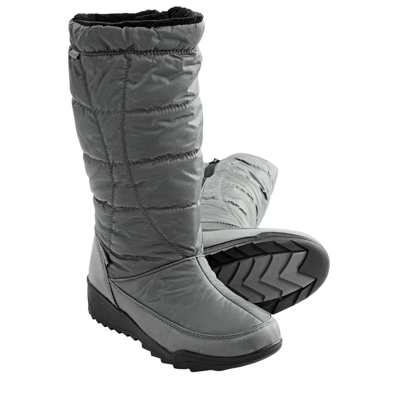 Kamik Nice Snow Boots - Waterproof, Insulated (For Women)