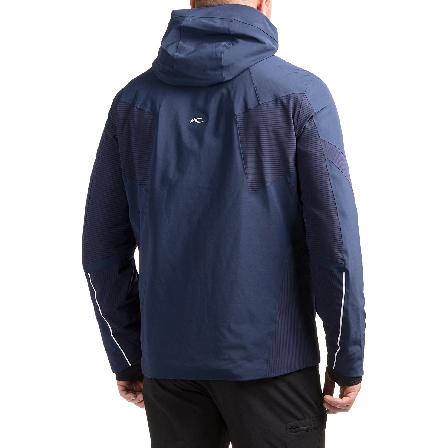 KJUS Line Ski Jacket - Waterproof, Insulated (For Men)