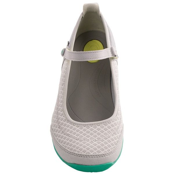 Teva Niyama Flat Mary Jane Shoes (For Women)