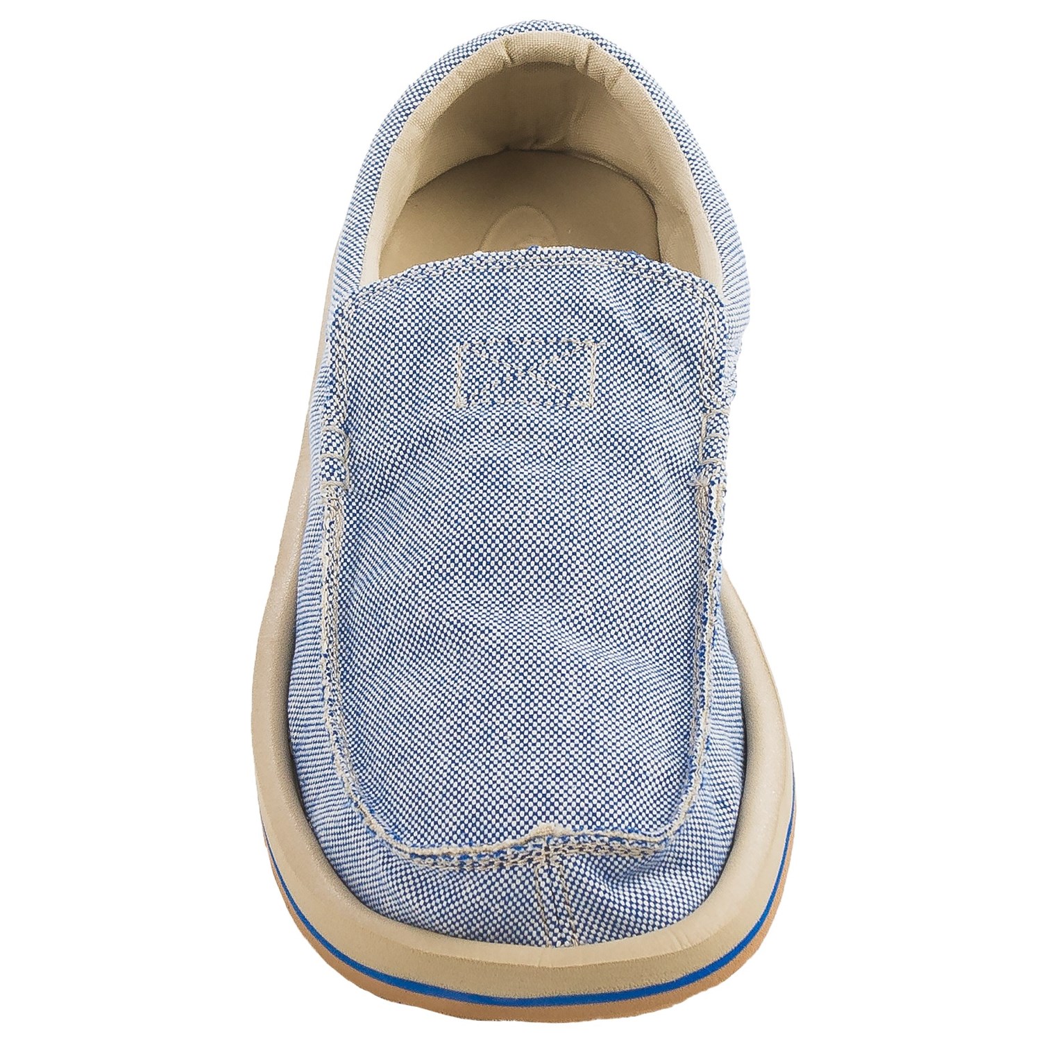 Sanuk Chiba TX Shoes - Slip-Ons (For Men)