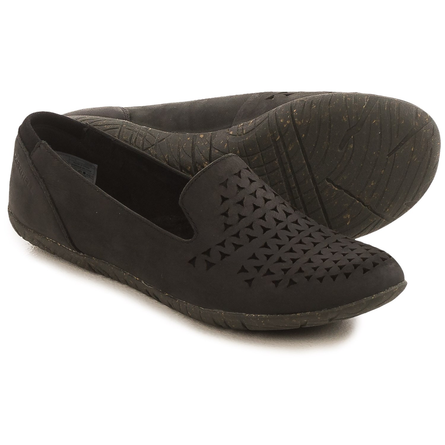 Merrell Mimix Romp Flats - Leather (For Women)