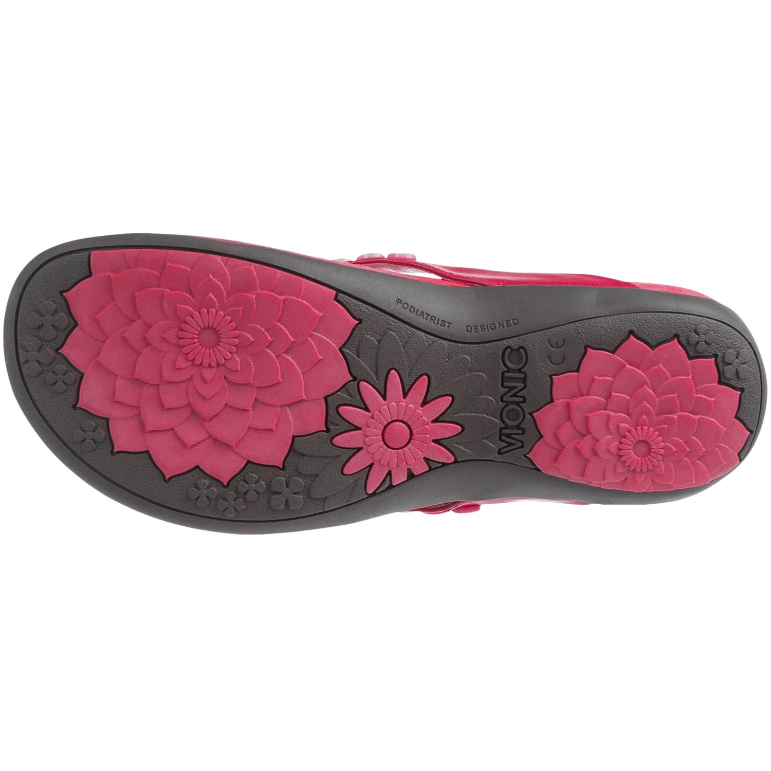 Vionic with Orthaheel Technology Sonali Sandals (For Women)