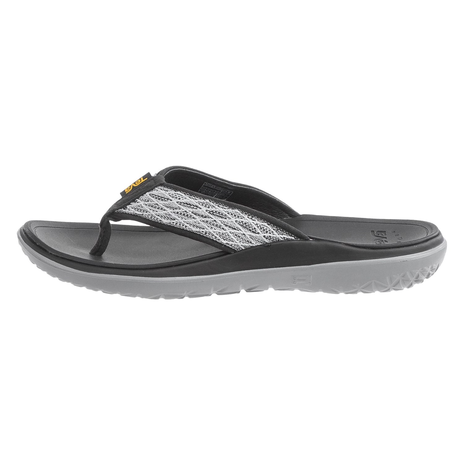 Teva Terra-Float Flip-Flops (For Men)