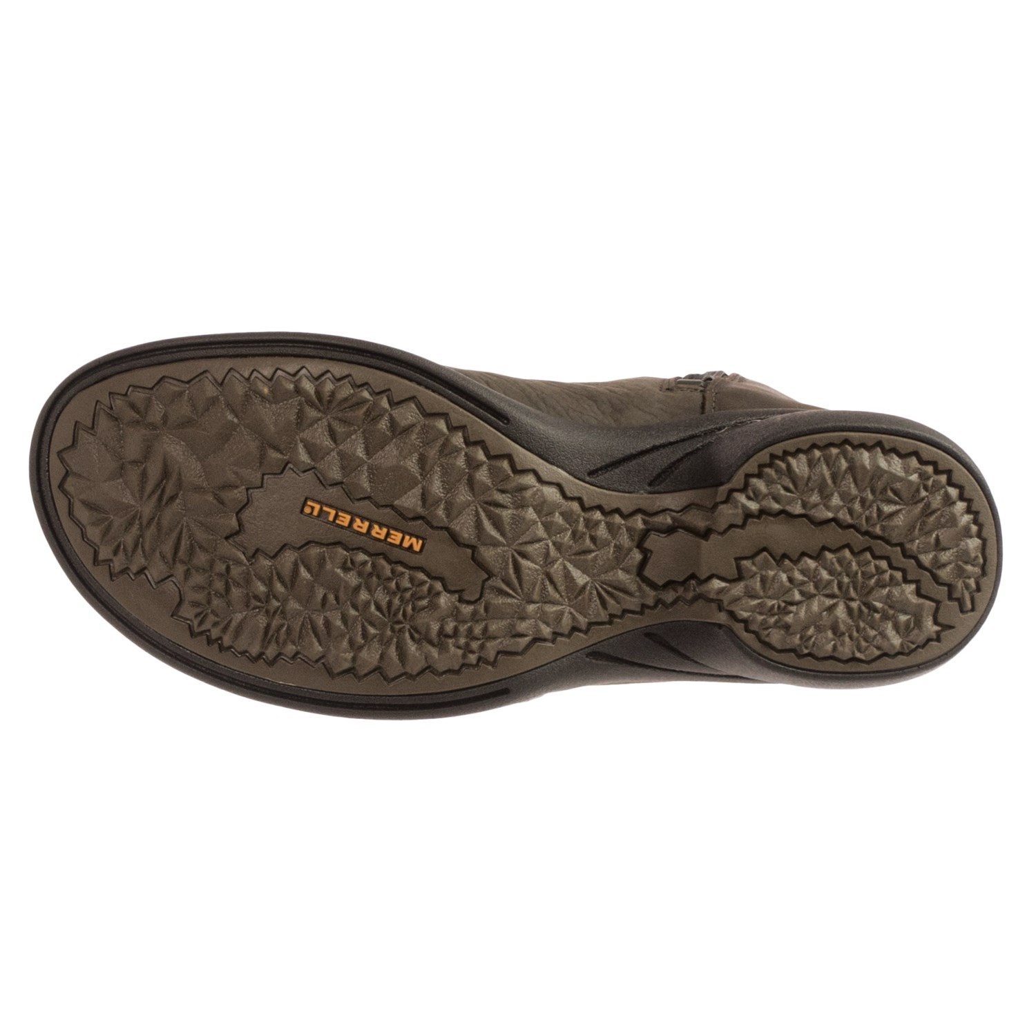 Merrell Captiva Launch 2 Boots - Waterproof, Leather (For Women)