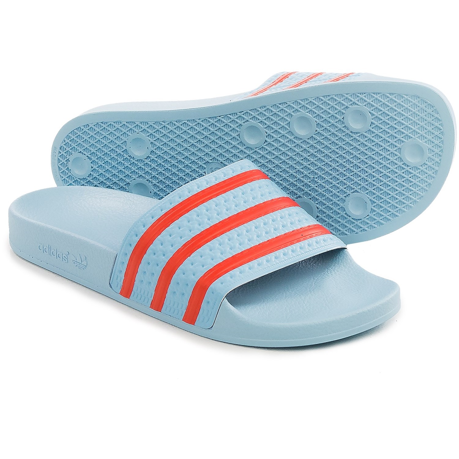 adidas Adilette Slide Sandals (For Men)