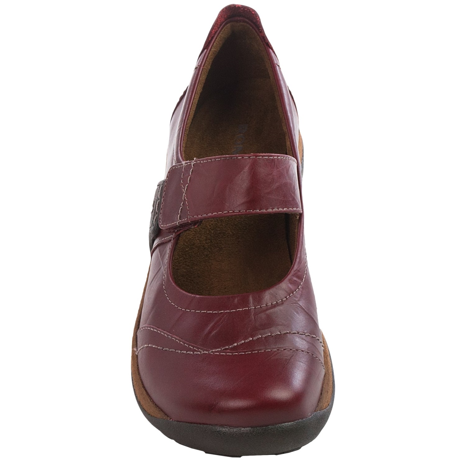 Romika Milla 96 Mary Jane Shoes - Leather (For Women)