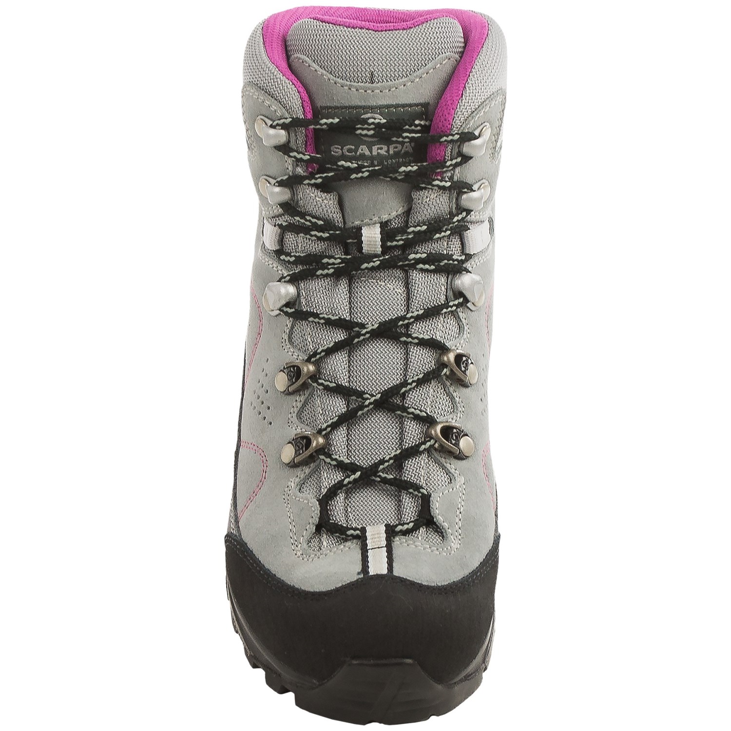 Scarpa Mythos Gore-Tex® Hiking Boots - Waterproof, Suede (For Women)