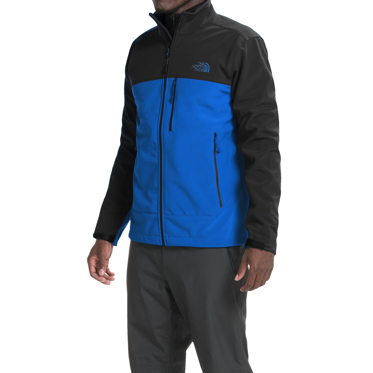 The North Face Apex Bionic Soft Shell Jacket (For Men)