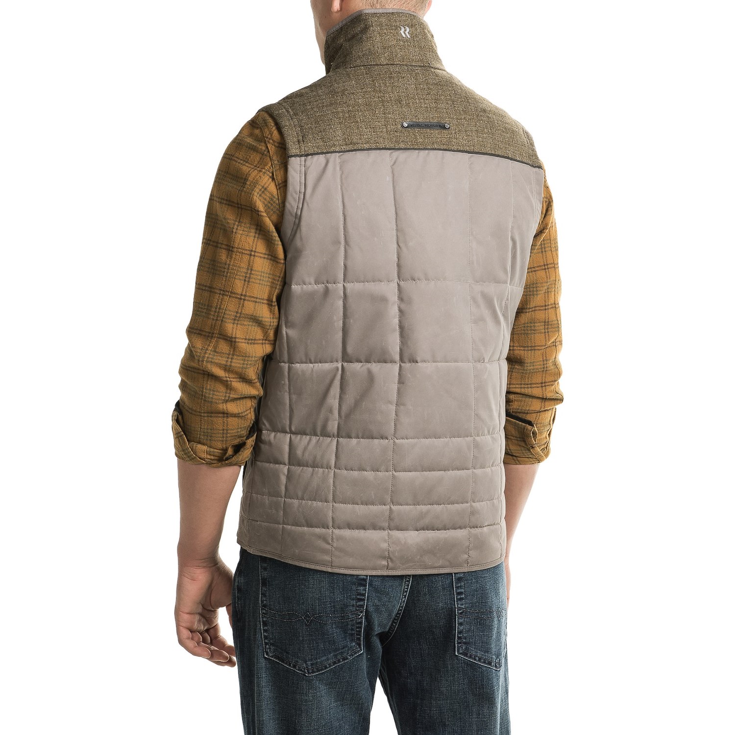 Royal Robbins Field Vest - UPF 50+, Insulated (For Men)