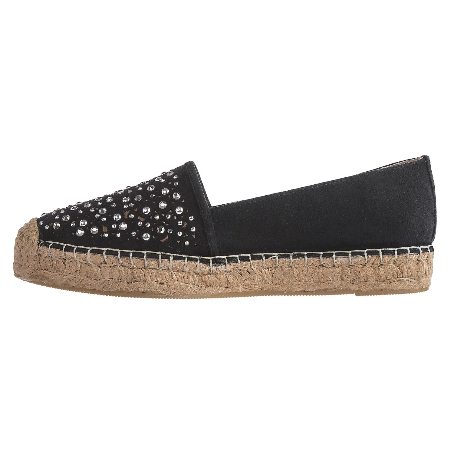 White Mountain Hydrangea Espadrilles (For Women)