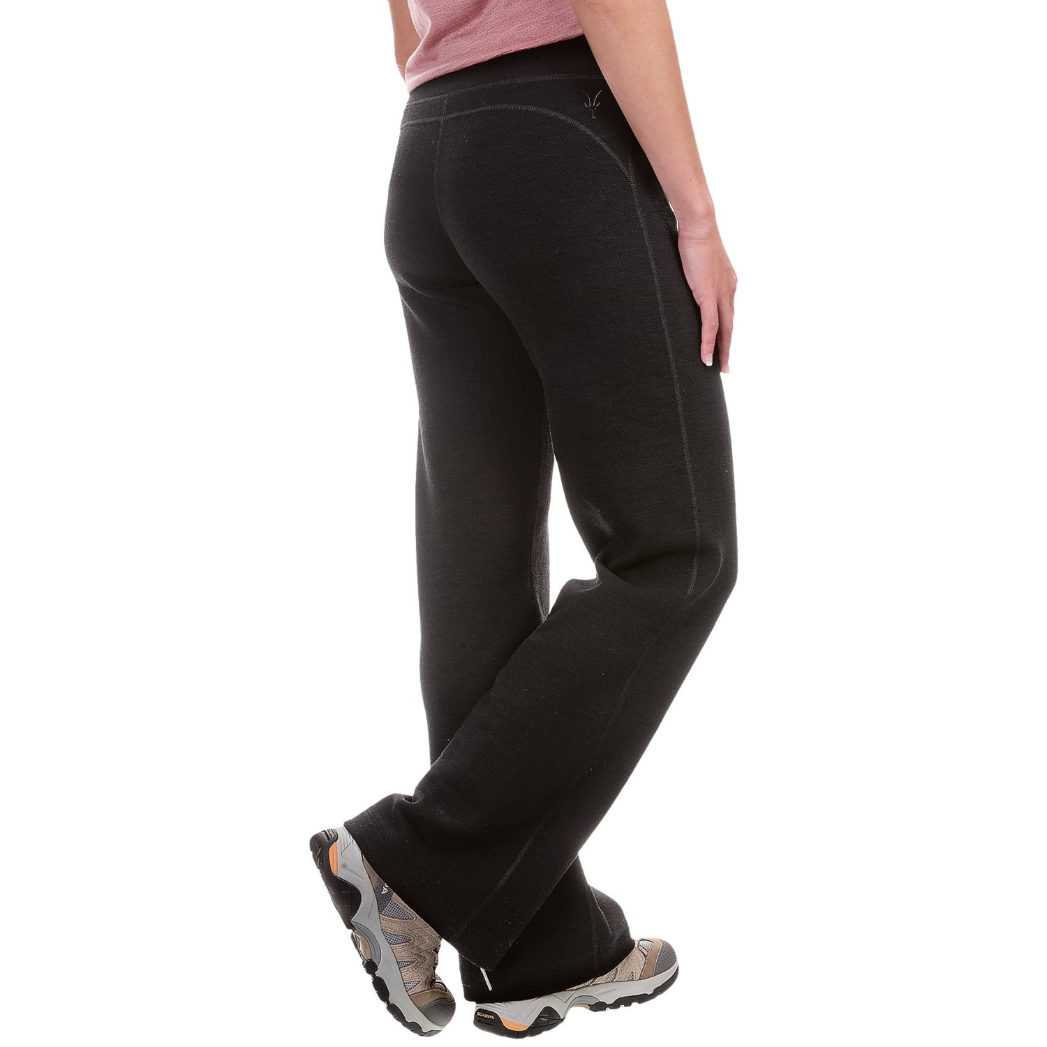 Ibex Izzi Pants - Merino Wool (For Women)