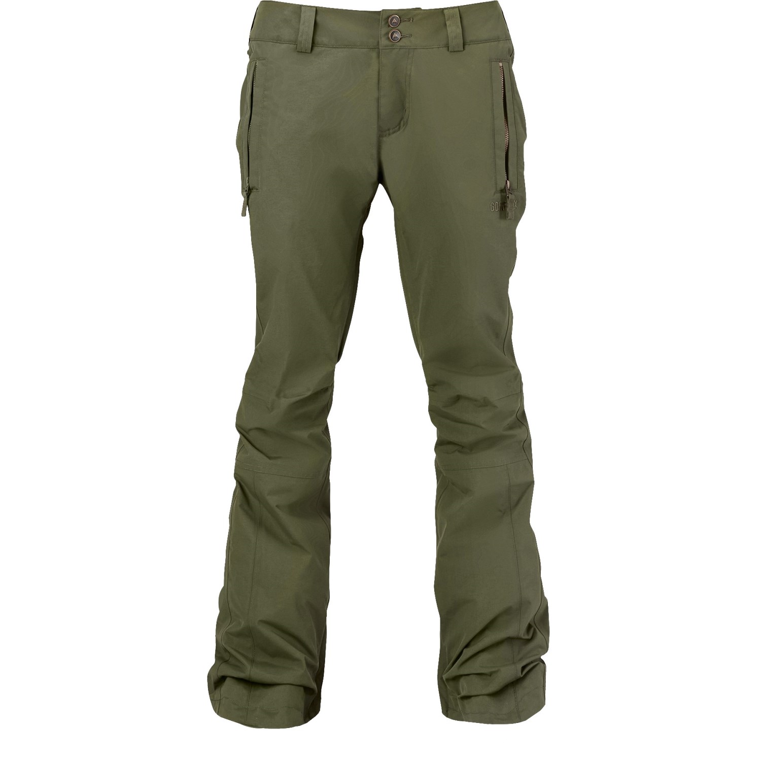 Burton Paradox Gore-Tex® Snowboard Pants - Waterproof (For Women)