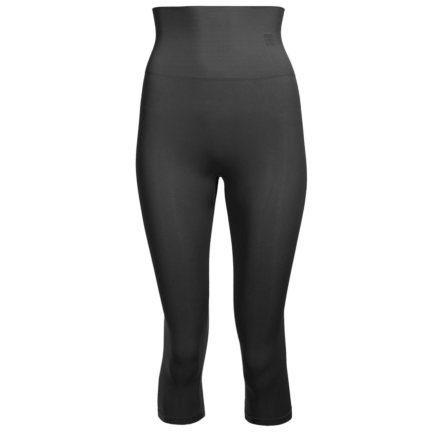 CASS Shapewear Contour Capris (For Women)