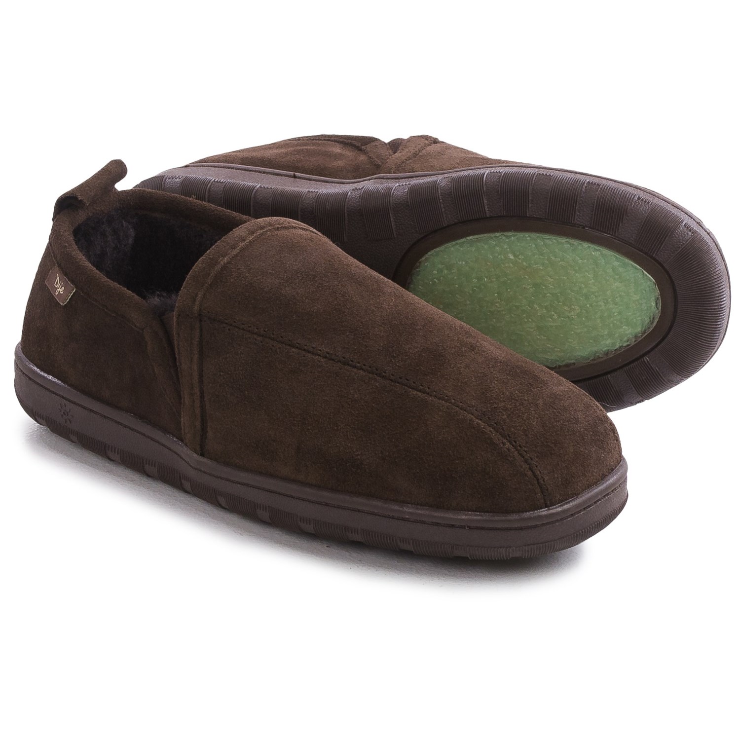 Dije California Dije California Romeo Slippers For Men