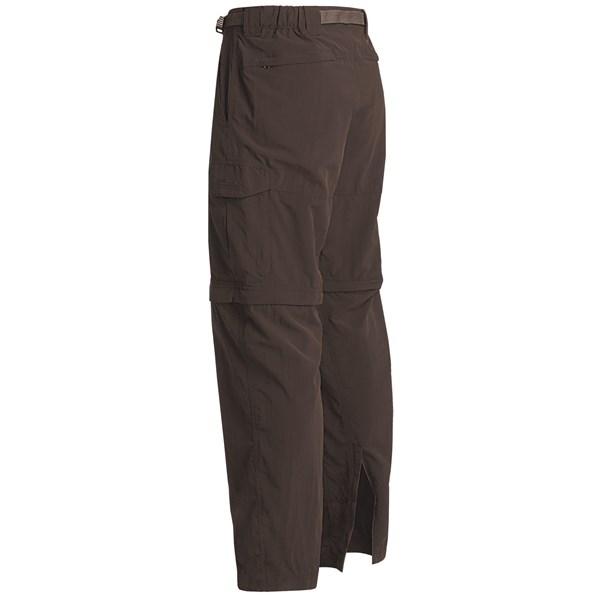 ExOfficio Nio Amphi Convertible Pants - UPF 30+ (For Men)