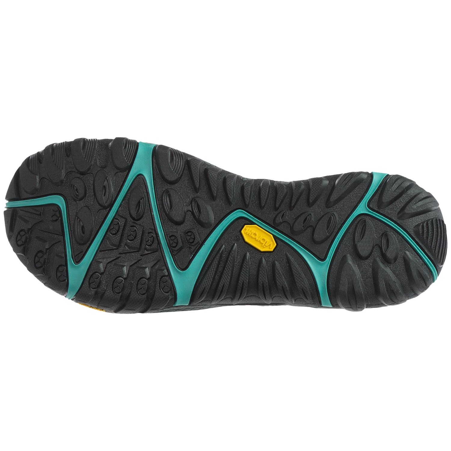 Merrell All Out Blaze Sieve Shoes (For Women)