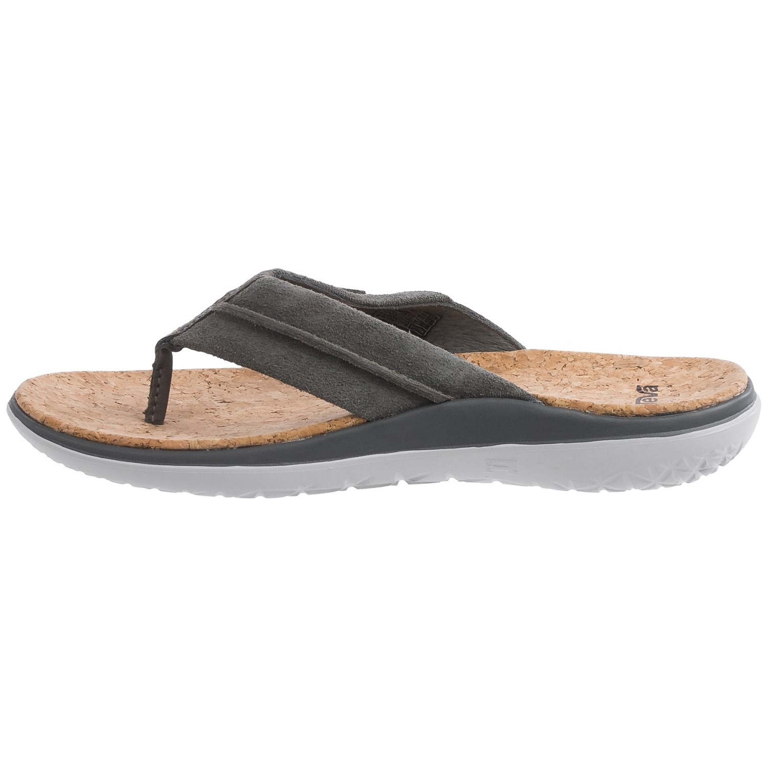 Teva Terra-Float Flip Lux Sandals (For Men)