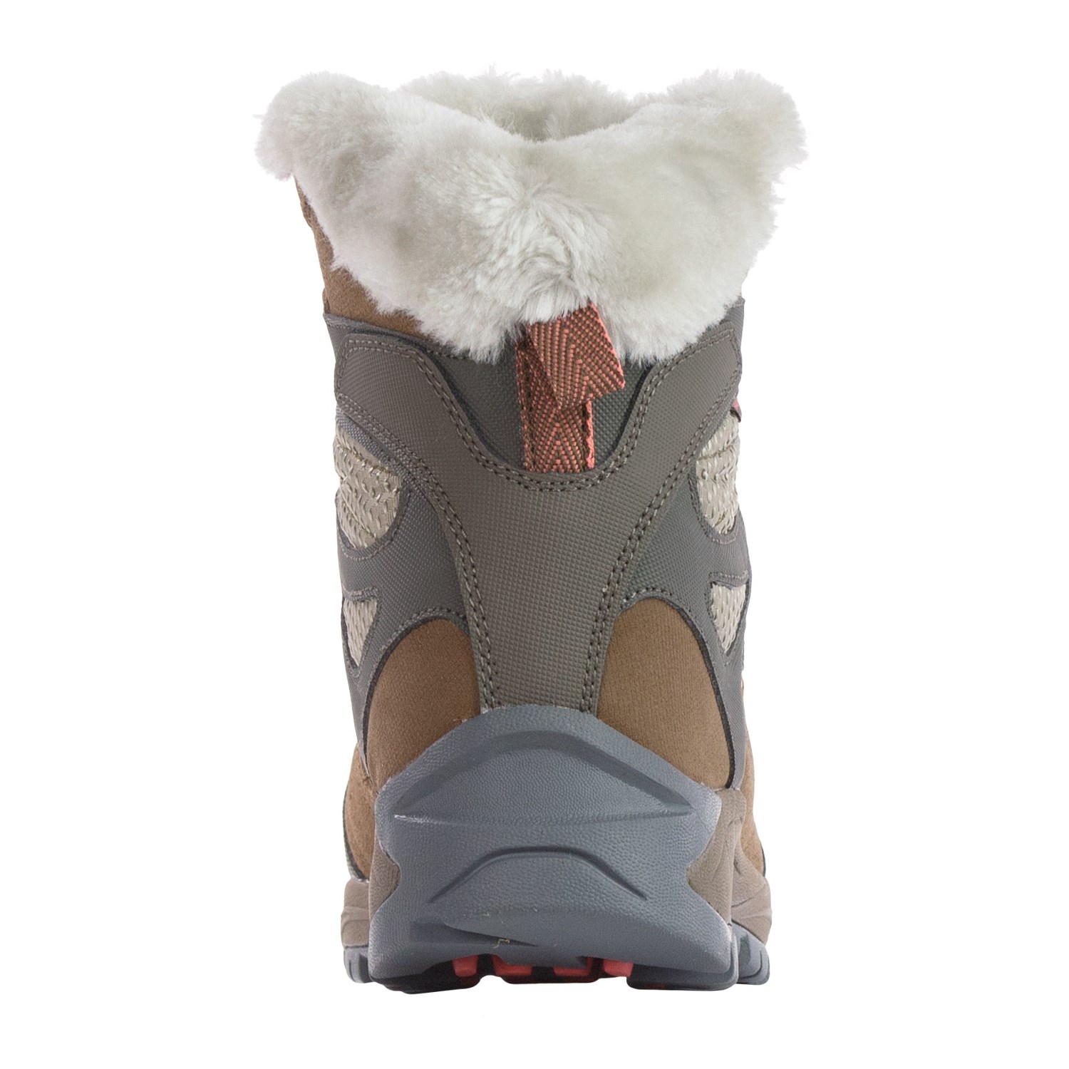 Merrell Kiandra Snow Boots - Waterproof, Insulated (For Women)