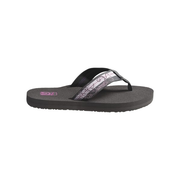 Teva Mush II Thong Sandals - Flip-Flops (For Women)