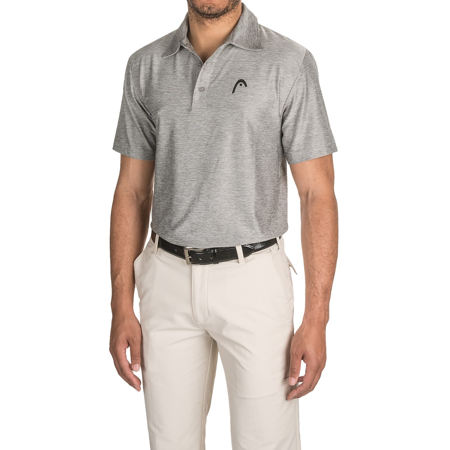 Head Protocol Dri-Motion® Polo Shirt - Short Sleeve (For Men)