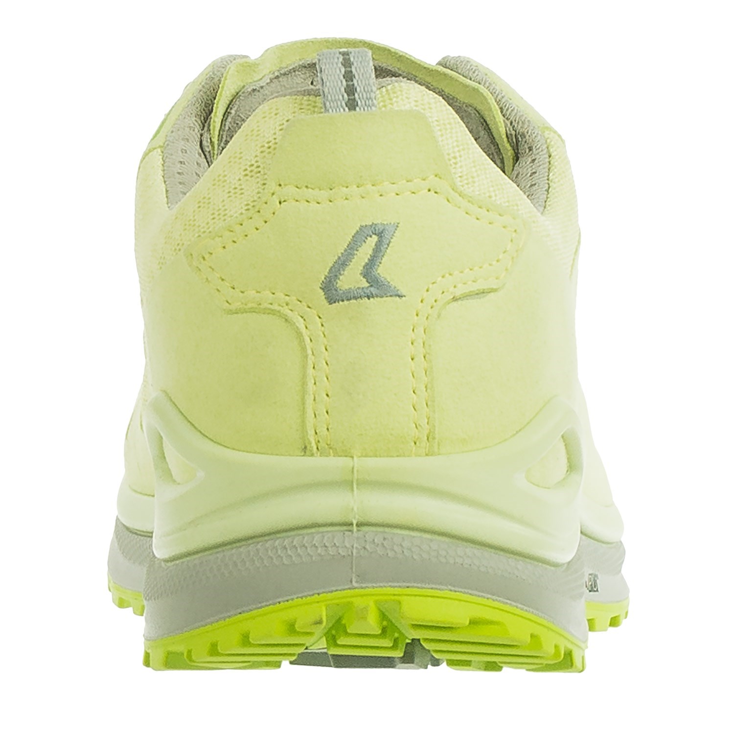 Lowa Innox Evo Lo Hiking Shoes (For Women)