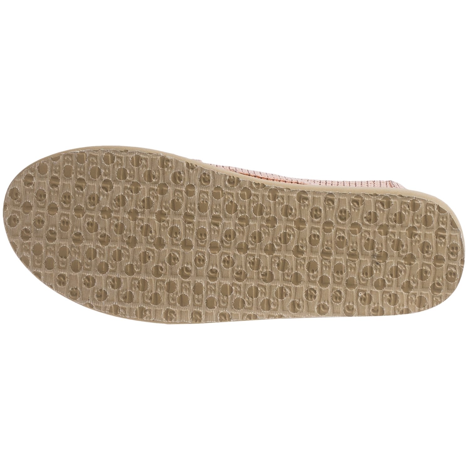 Sanuk Misty Shoes - Slip-Ons (For Women)