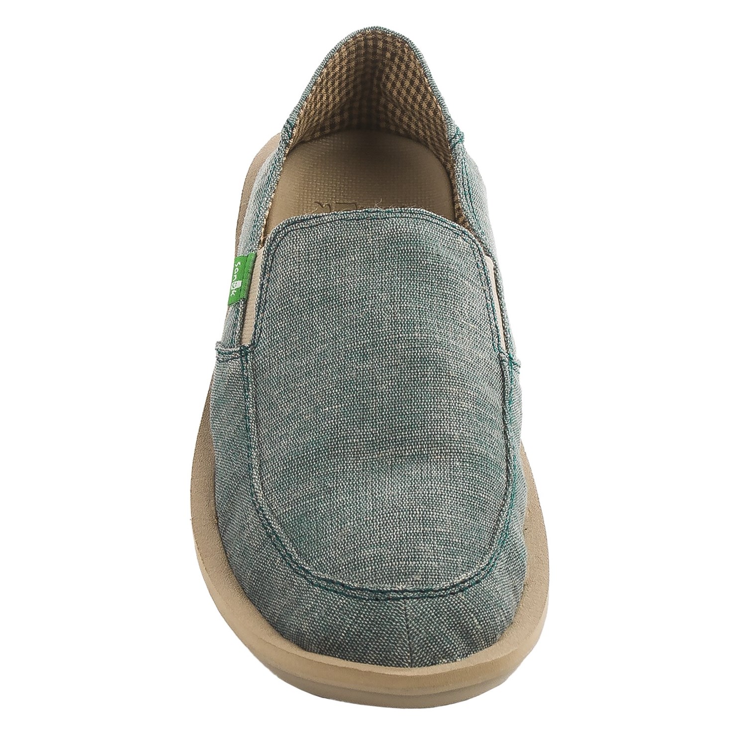 Sanuk Vice Shoes - Slip-Ons (For Men)